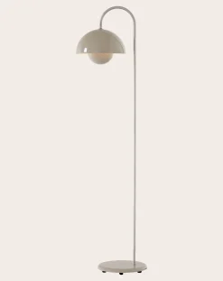 Flowerpot VP12 floor lamp, Verner Panton