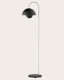 Flowerpot VP12 floor lamp, Verner Panton