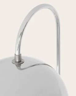 Flowerpot VP12 floor lamp, Verner Panton