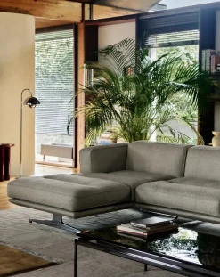 Flowerpot VP12 floor lamp, Verner Panton