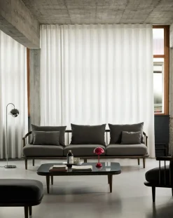 Flowerpot VP12 floor lamp, Verner Panton