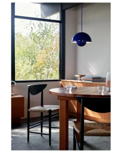 Flowerpot VP1 Pendant Light, Verner Panton, 1968