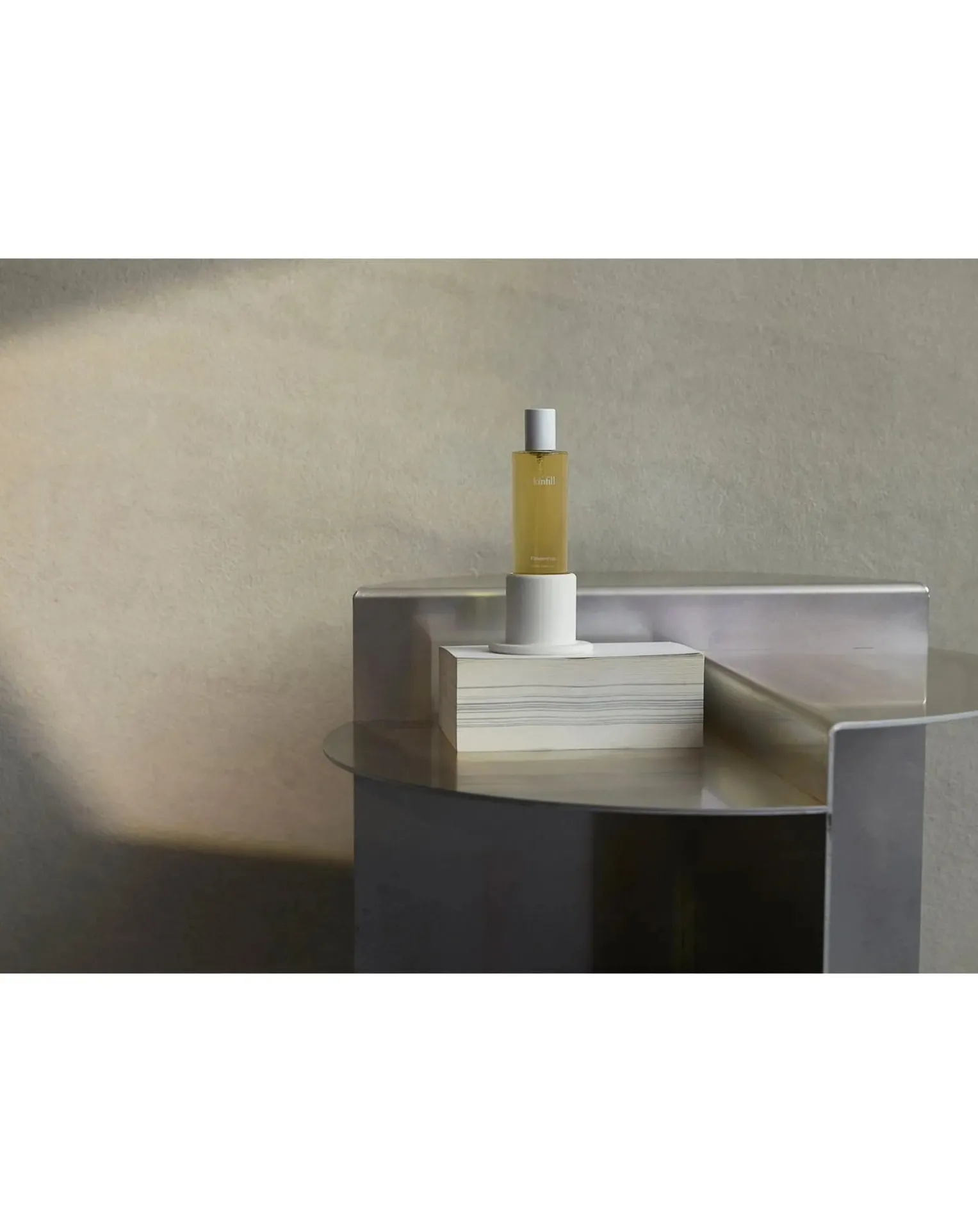 Flowershop Interior Spray