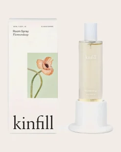 Flowershop Interior Spray