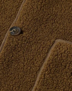 Floyd Sleeveless Jacket