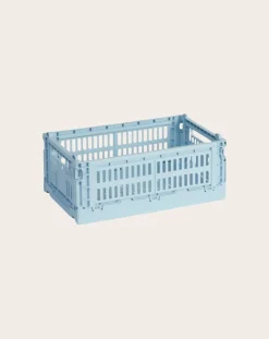Foldable crate Crate