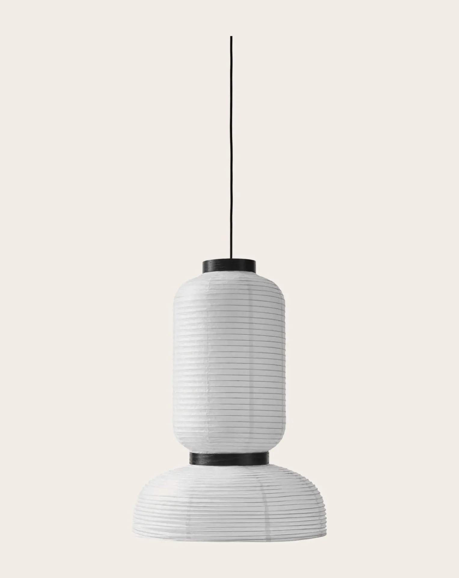Formakami Pendant Lamp JH3 - Jaime Haynon