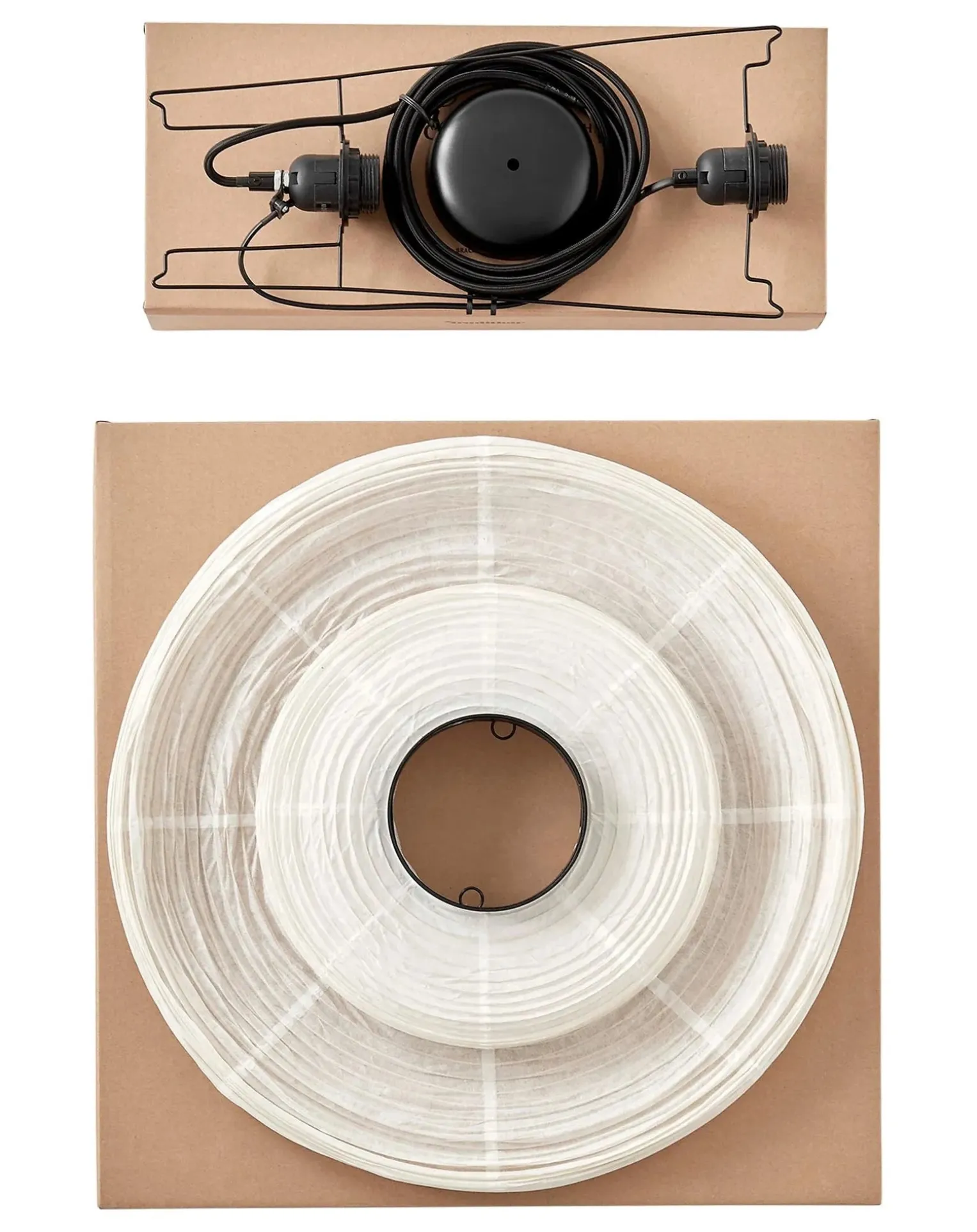 Formakami Pendant Lamp JH3 - Jaime Haynon