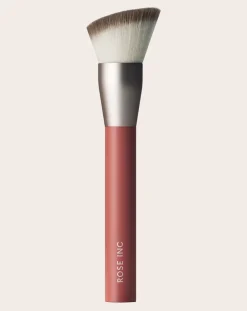 Foundation brush