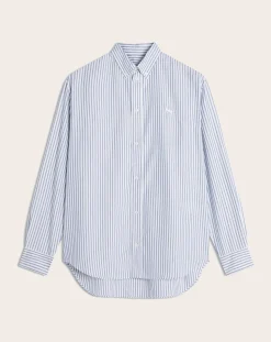 Fox Head Button Down Shirt