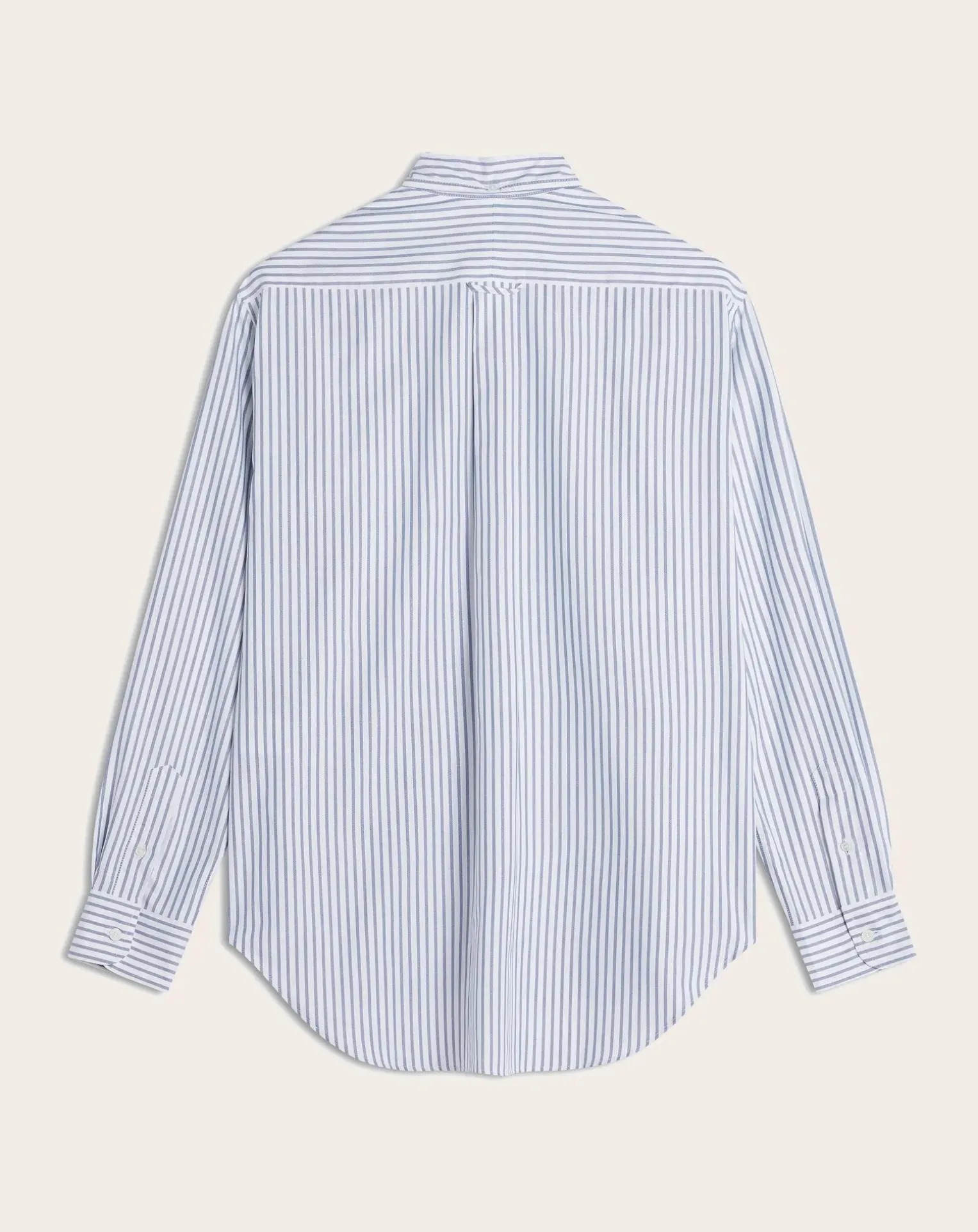 Fox Head Button Down Shirt