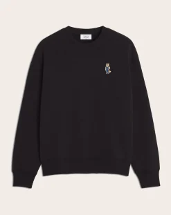 Fox Sweat Suit Comfort