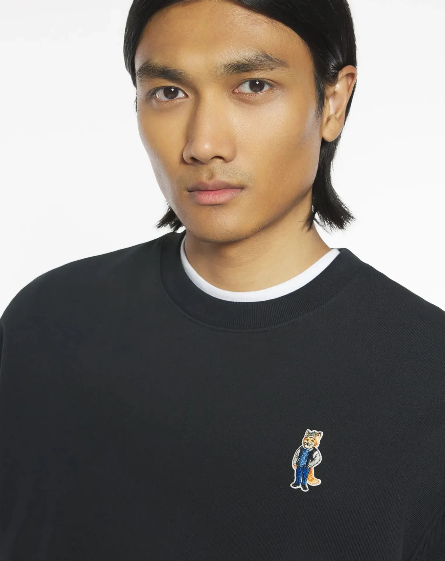 Fox Sweat Suit Comfort