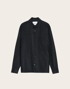 Freddy 1630 Recycled Wool Shirt