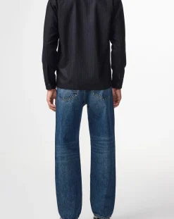 Freddy 1630 Recycled Wool Shirt