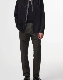 Freddy 1630 Recycled Wool Shirt