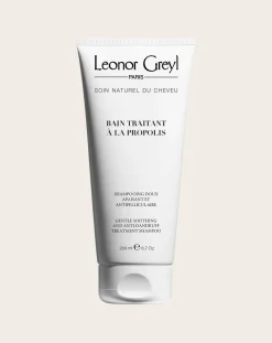 Gentle soothing and anti-dandruff shampoo with propolis - 200ml