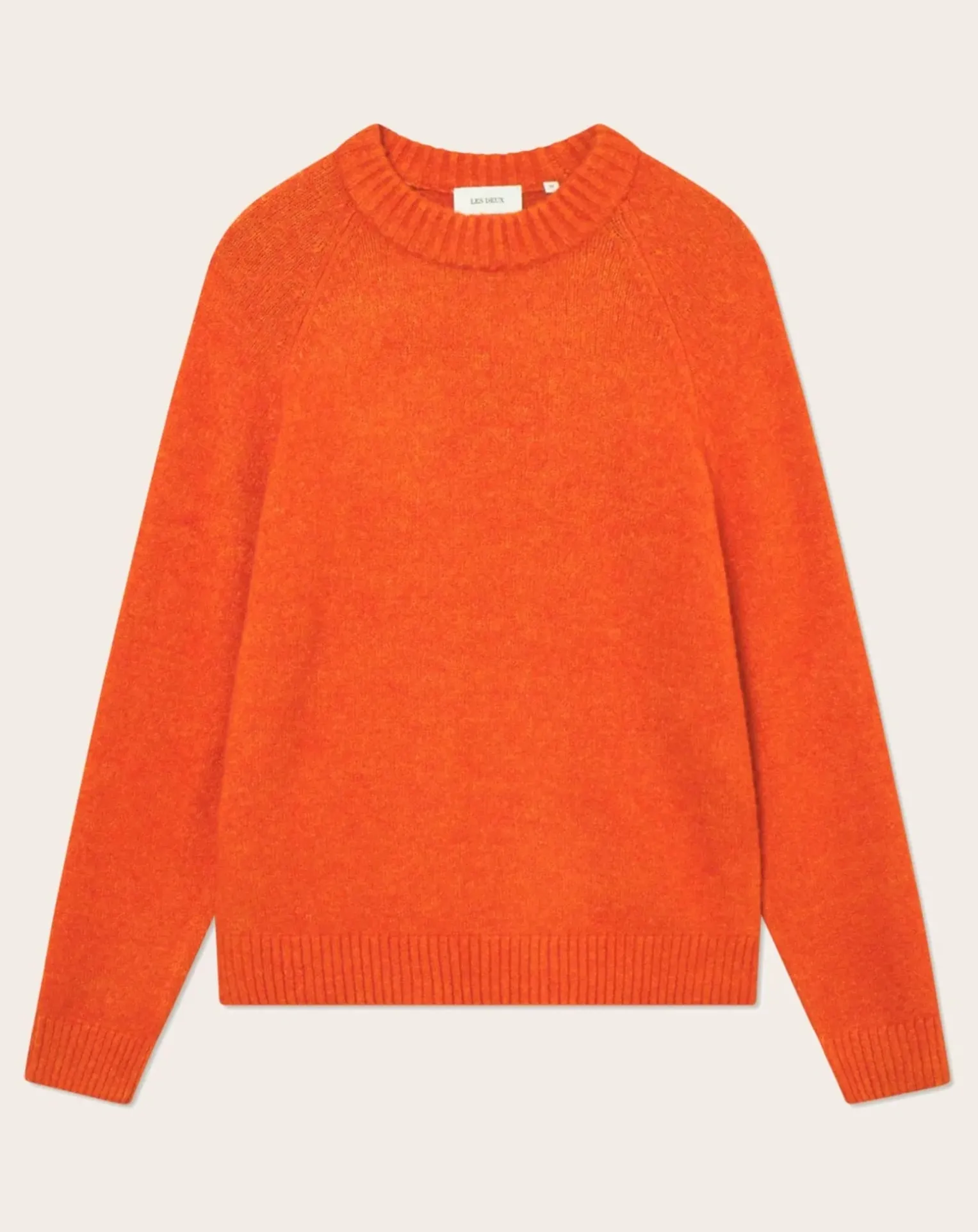 Gilbert Round Neck Sweater