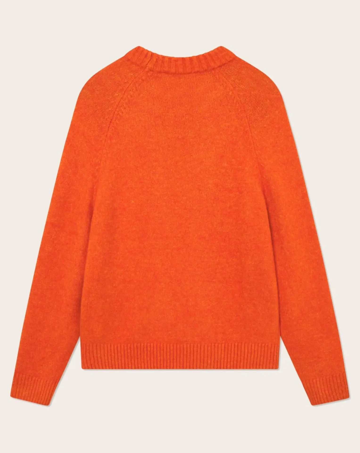 Gilbert Round Neck Sweater