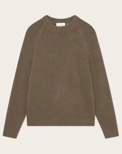 Gilbert Round Neck Sweater