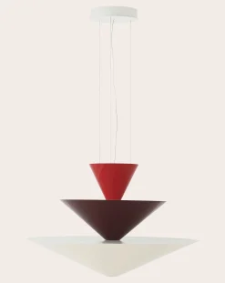 Gio LN15 suspension lamp, Luca Nichetto