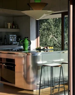 Gio LN15 suspension lamp, Luca Nichetto