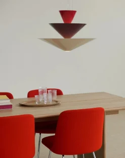 Gio LN14 suspension lamp, Luca Nichetto