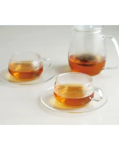 Glass Teapot - 680 ml