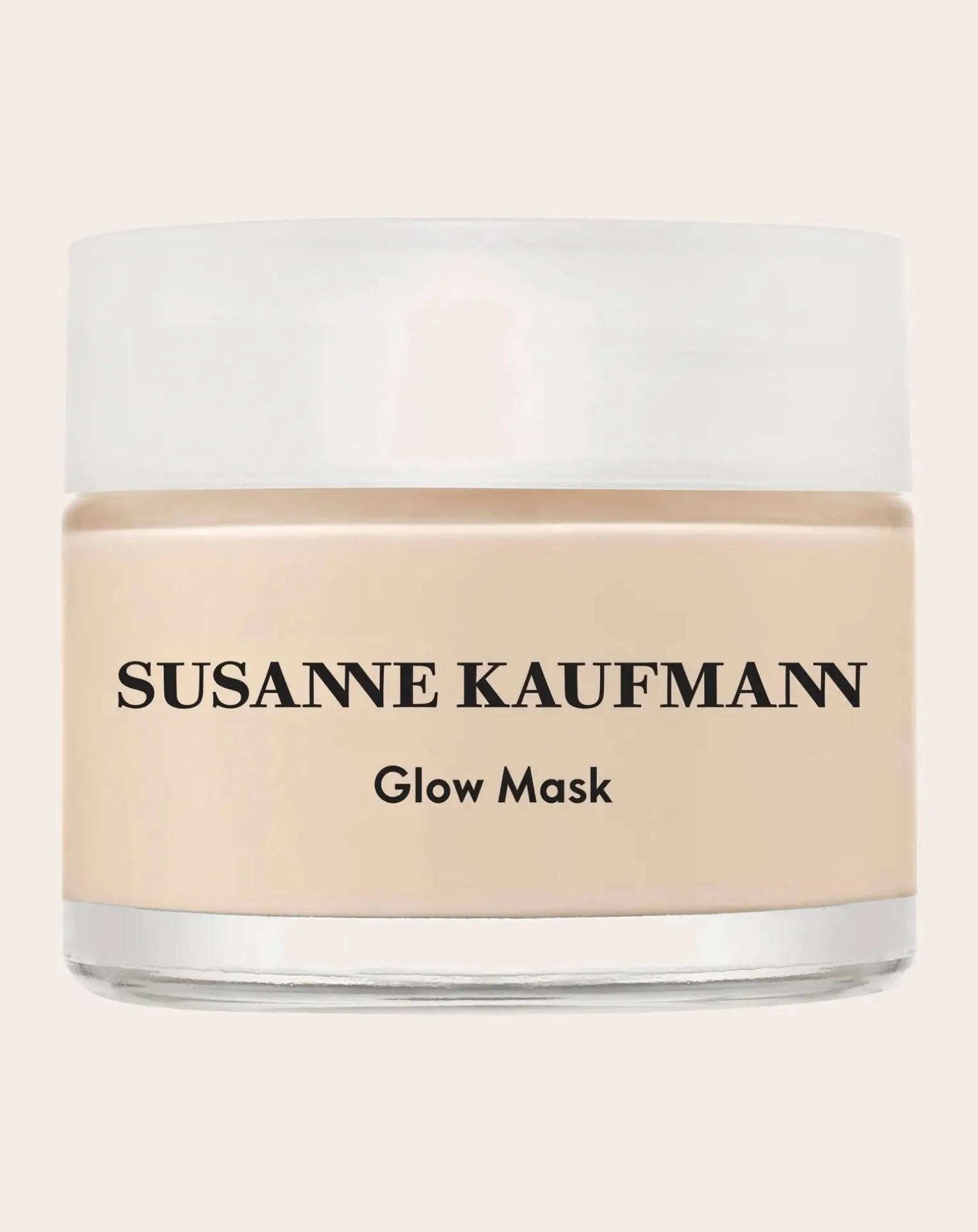 Glow Mask - 50 ml