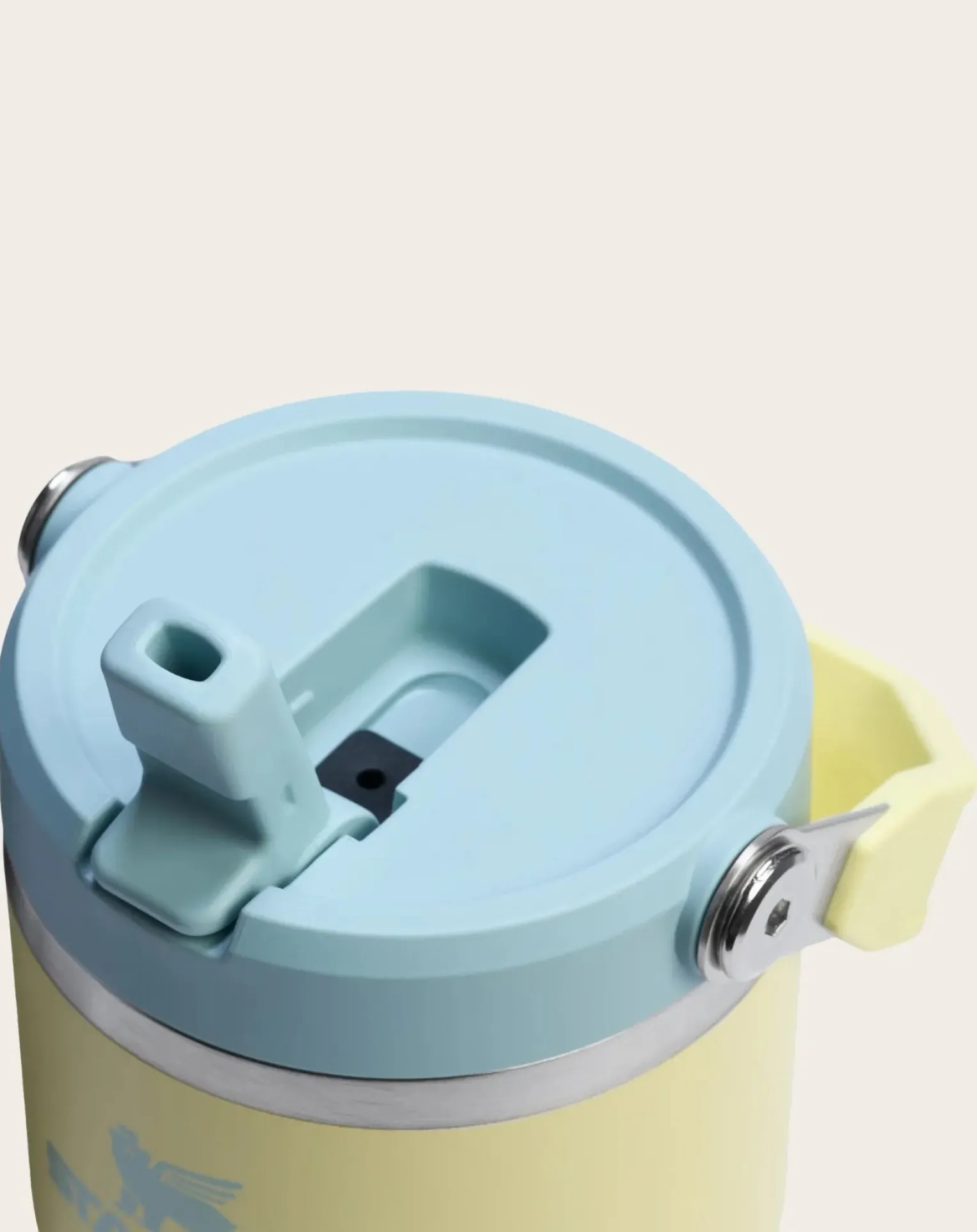 Gobelet isotherme - IceFlow Flip Straw 2.0