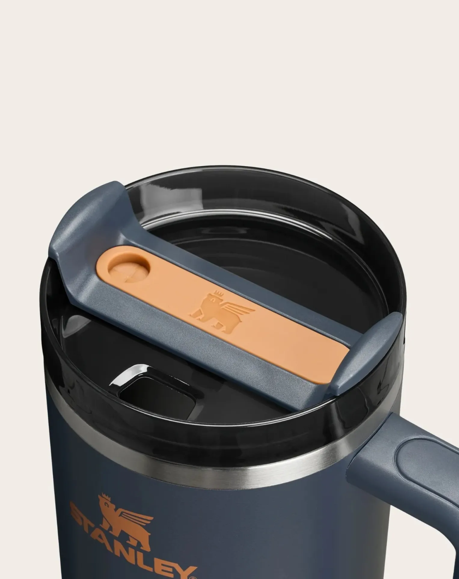 Gobelet isotherme The Quencher H2.O FlowState