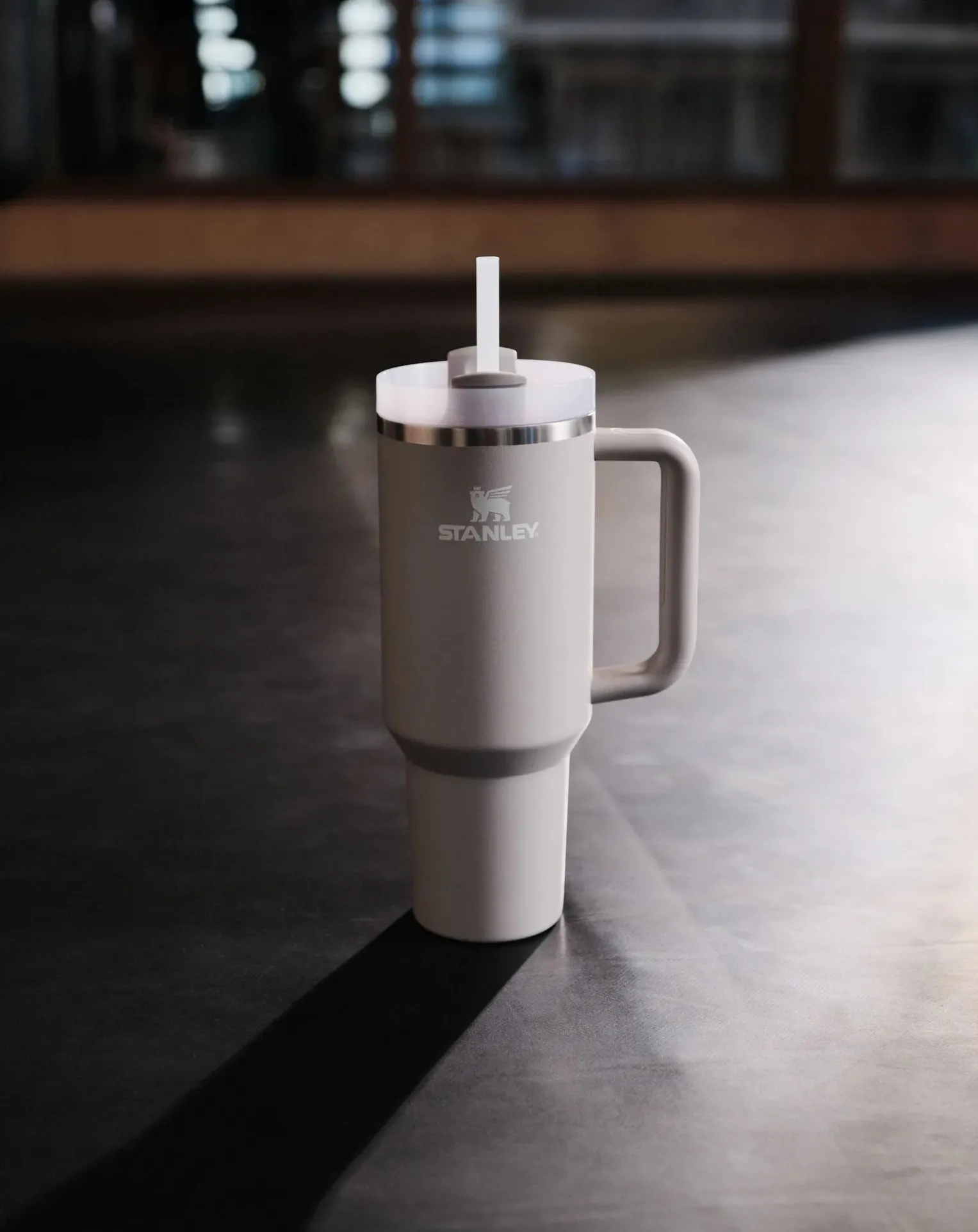 Gobelet isotherme The Quencher H2.O FlowState