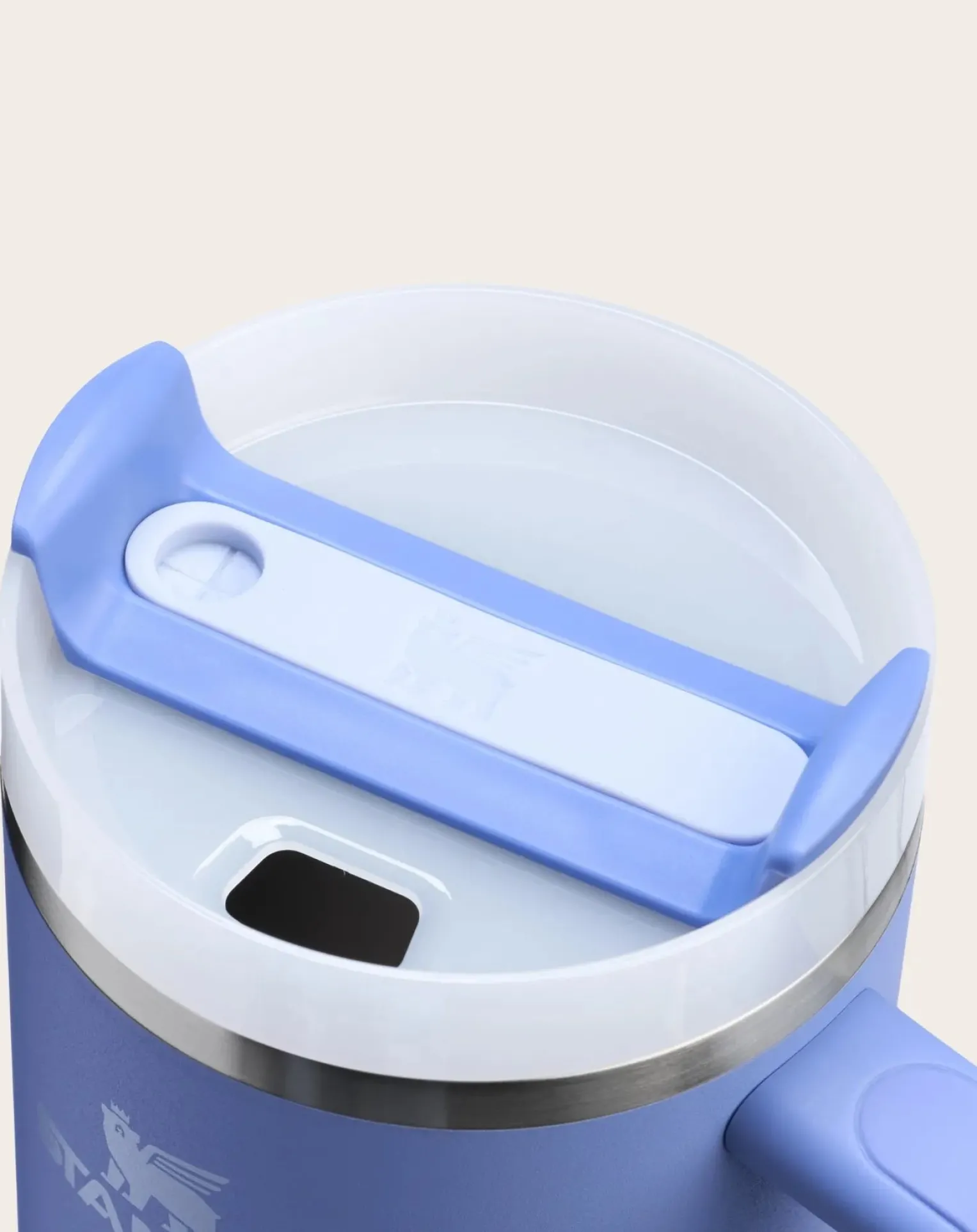 Gobelet isotherme The Quencher H2.O FlowState