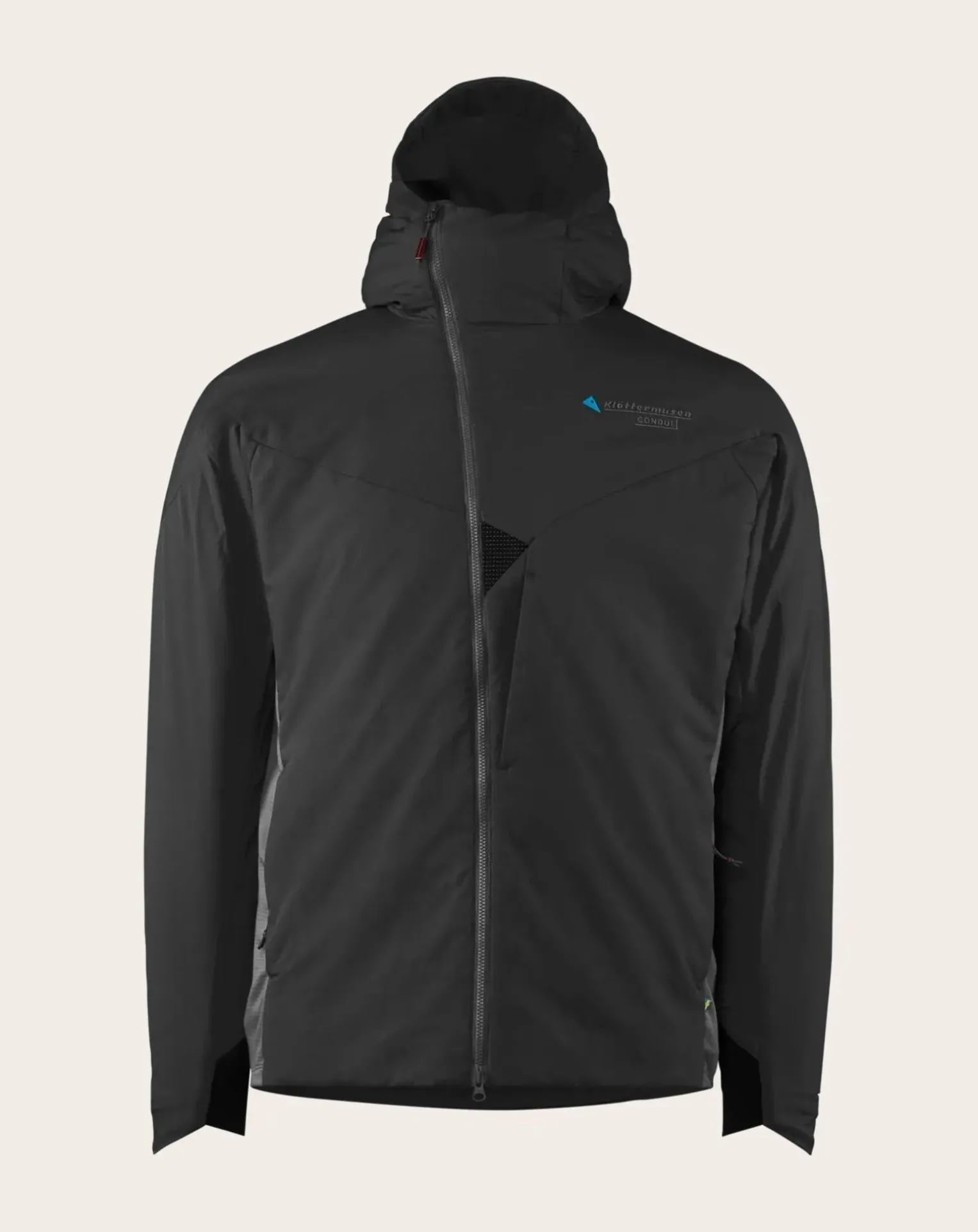 Gondul Hood M's Jacket