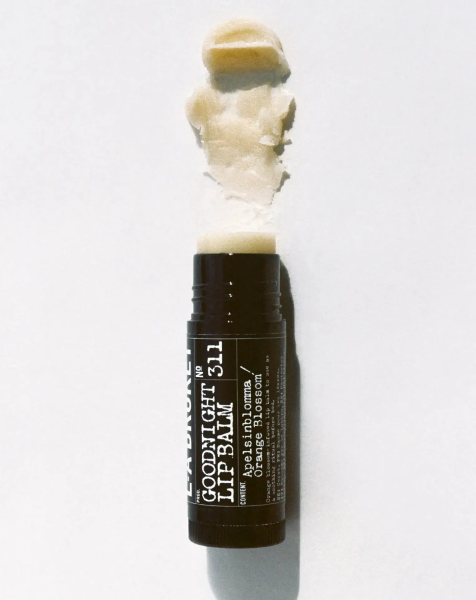 Goodnight Orange Blossom Lip Balm - 14g