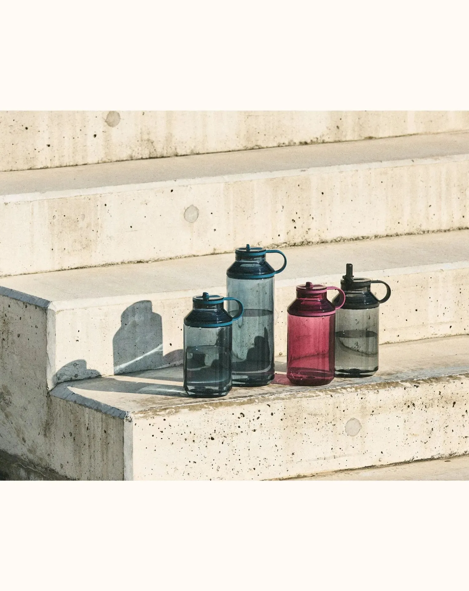 Gourde Active - 600 ml