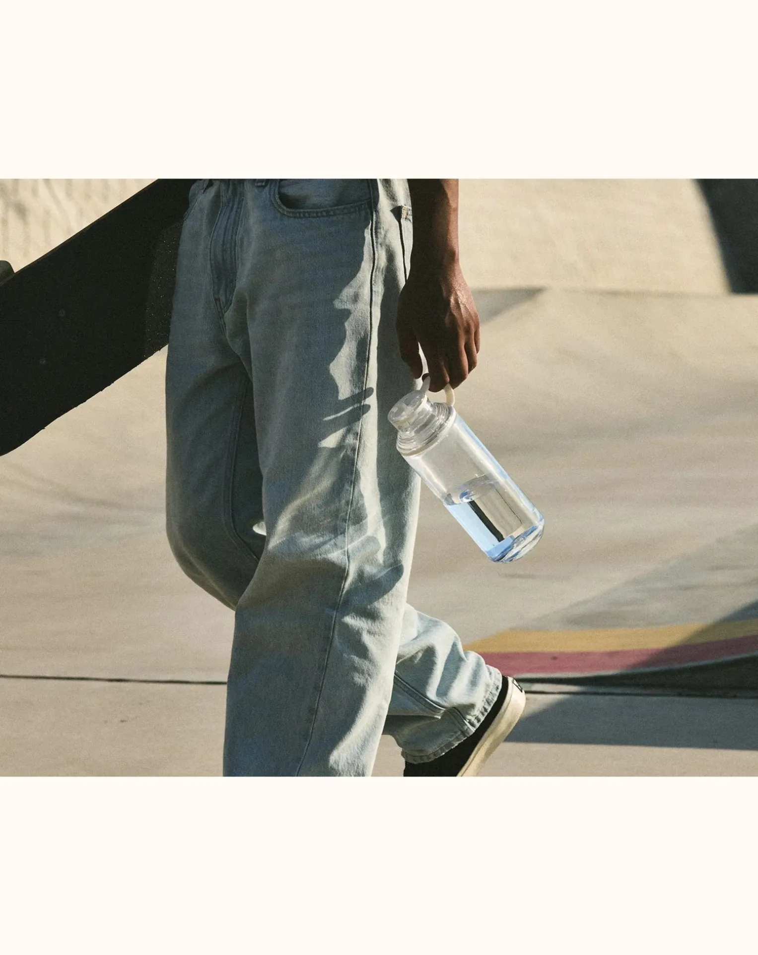 Gourde Active - 950 ml