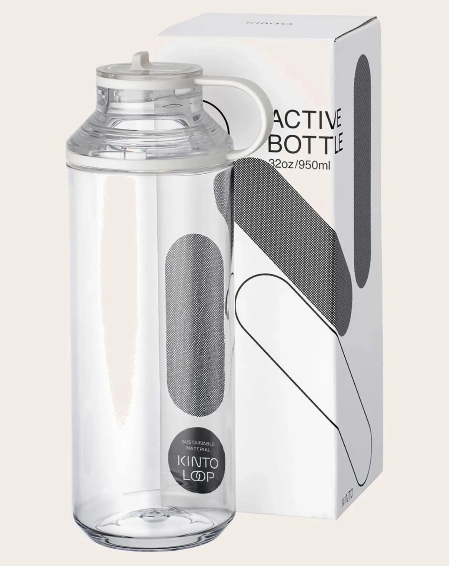 Gourde Active - 950 ml