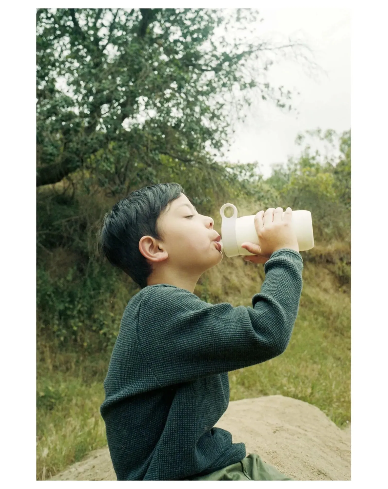 Gourde play Tumbler pour enfant - 300 ml