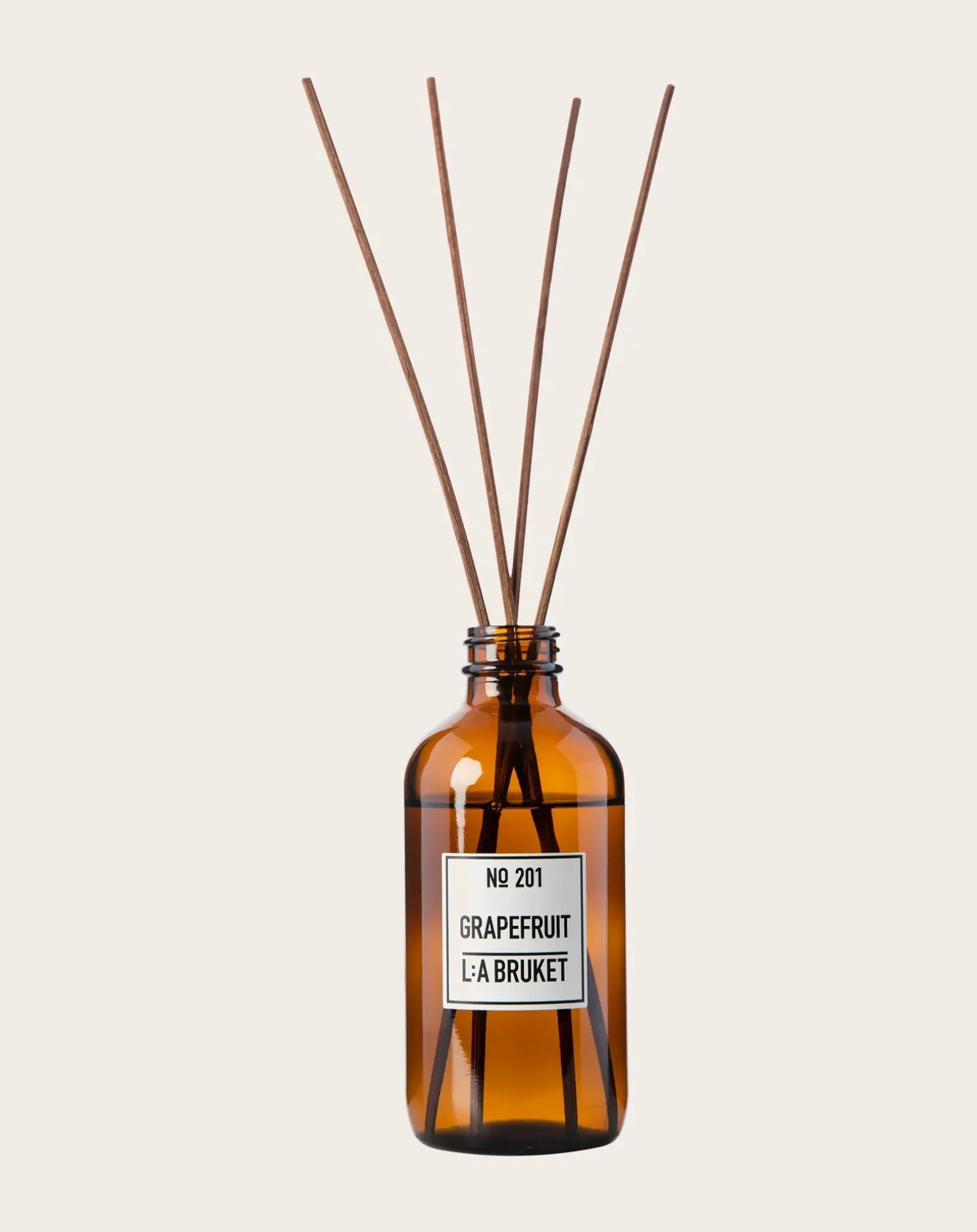 Grapefruit Home Diffuser - 200 ml