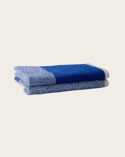 Guest towels, Lex Pott - Set of 2