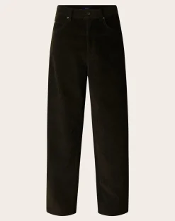 Gunther organic cotton pants