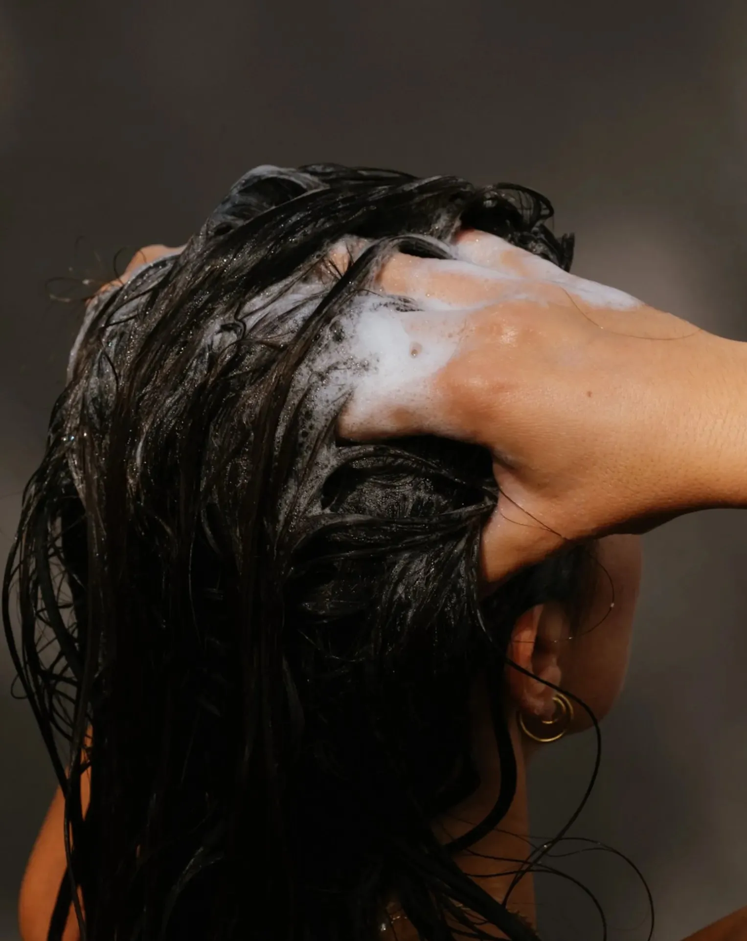 Hair and body cleansing gel - 300 ml