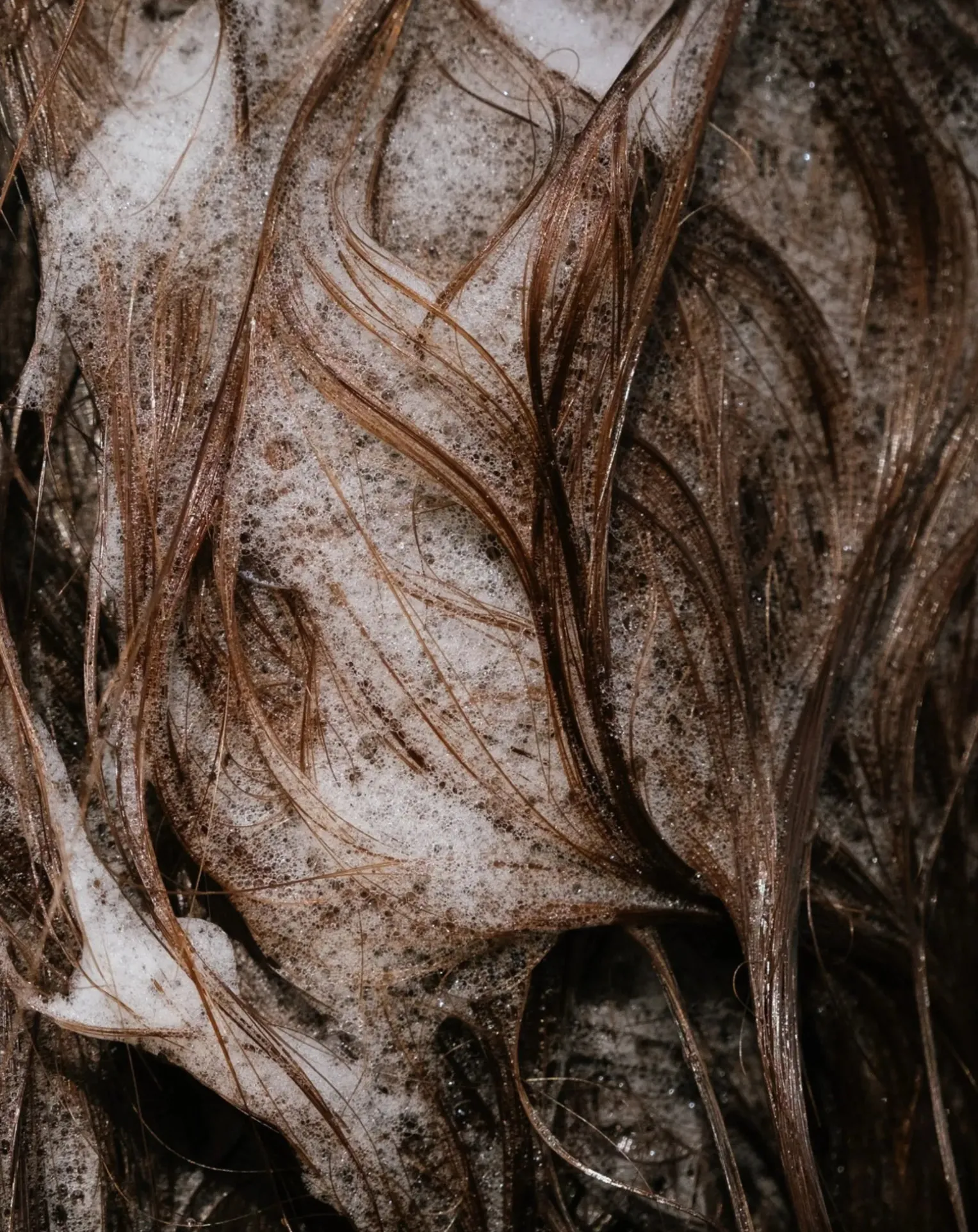 Hair and body cleansing gel - 300 ml