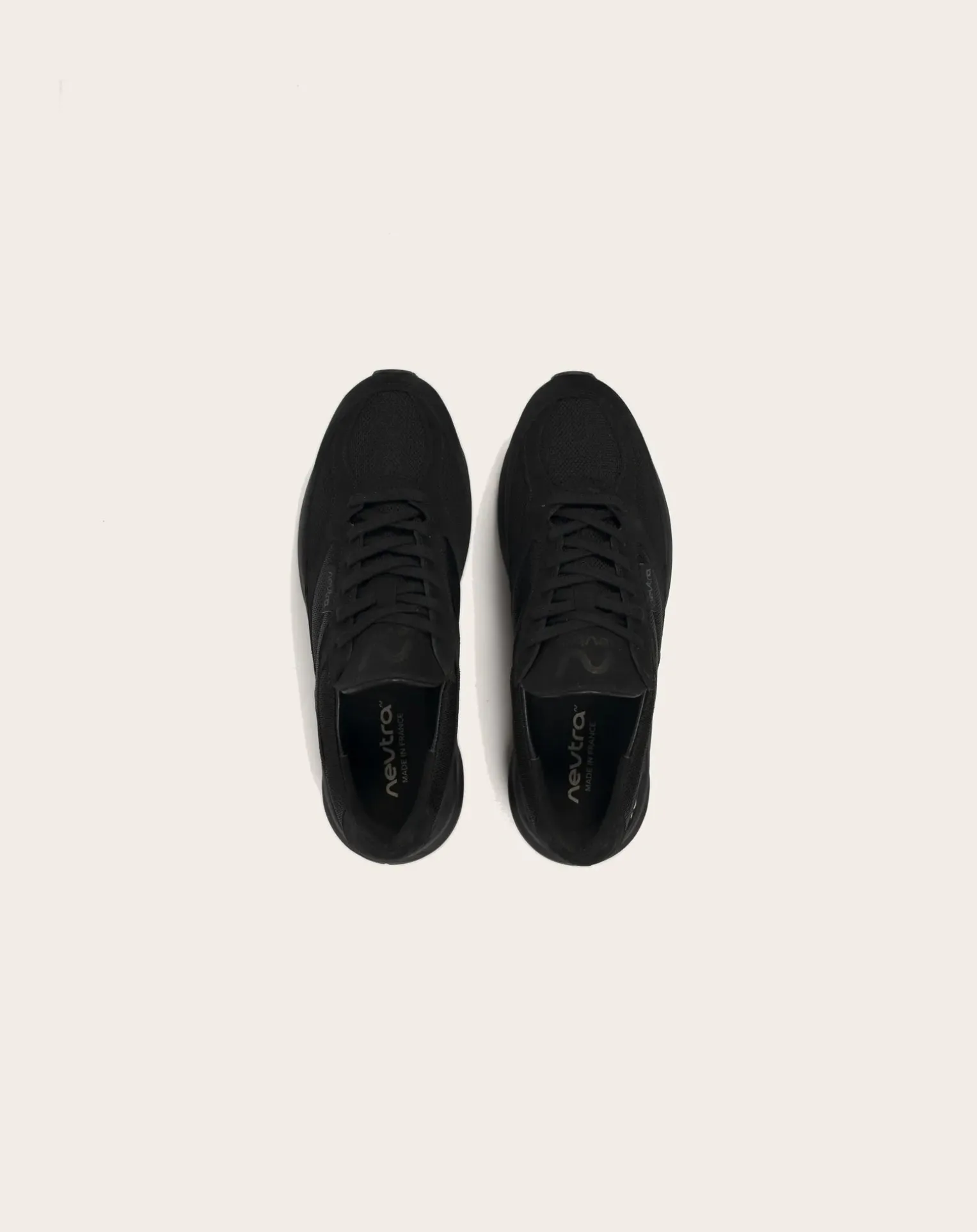 Hakone V.2 Cordura RV2008-011 Lace-up Sneakers