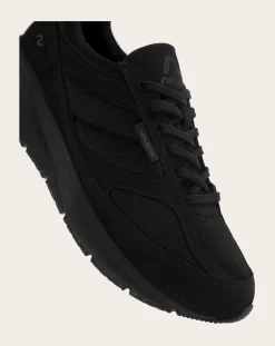 Hakone V.2 Cordura RV2008-011 Lace-up Sneakers