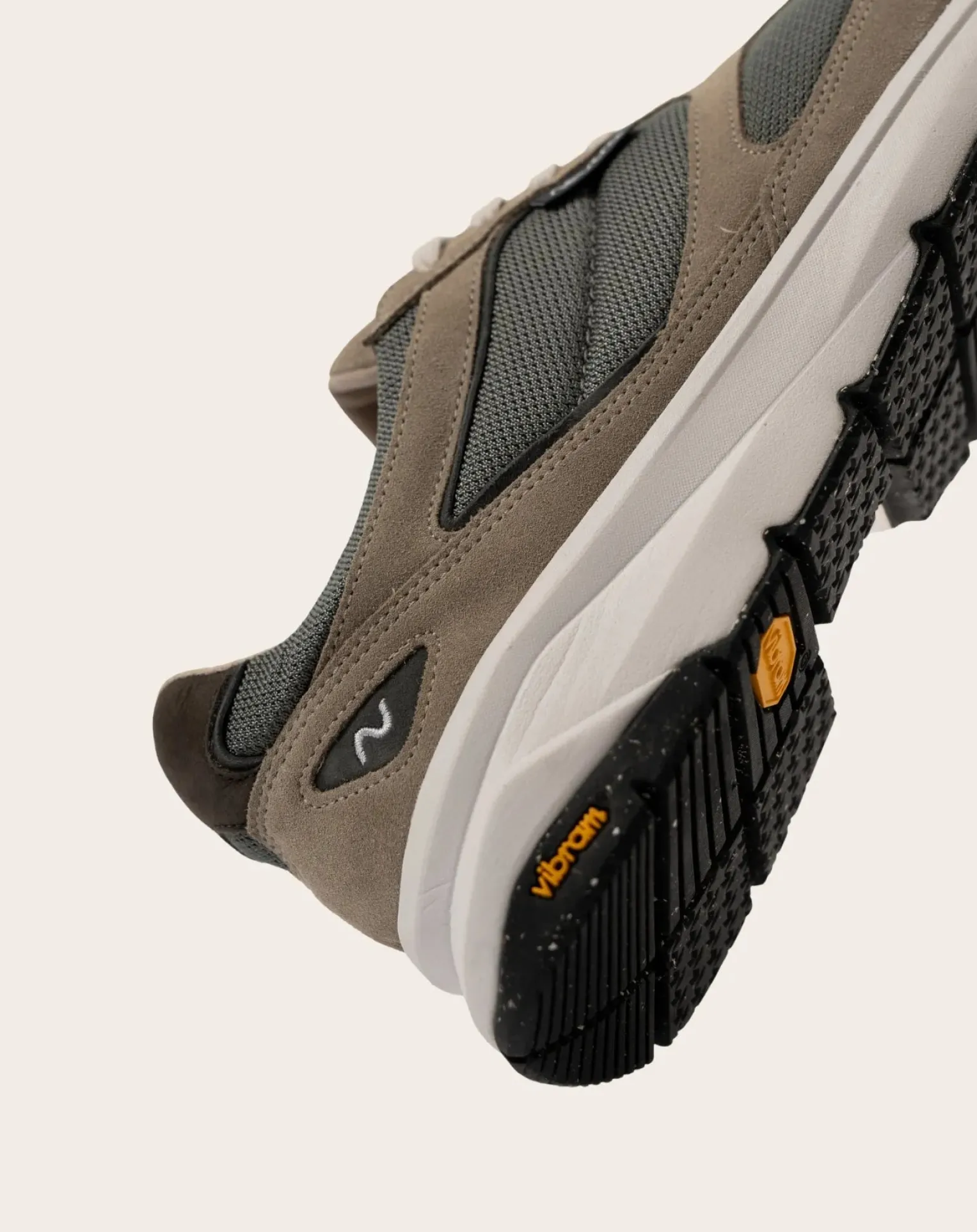 Hakone V.2 Cordura RV2008-600 Lace-up Sneakers