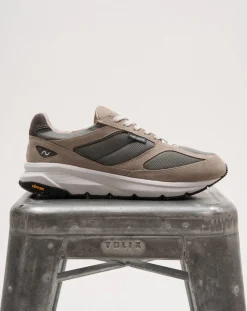 Hakone V.2 Cordura RV2008-600 Lace-up Sneakers