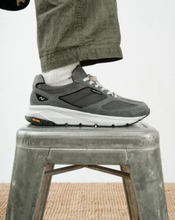 Hakone V.2 Cordura RV2008-490 Lace-up Sneakers