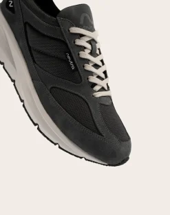 Hakone V.2 Cordura RV2008-490 Lace-up Sneakers